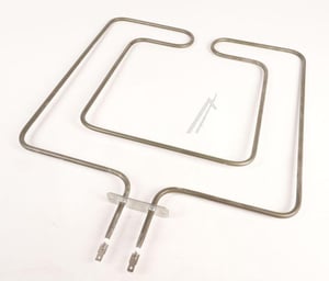 Backofenunterhitze 1000W für Ofen Com 466261 Heizelement 230V