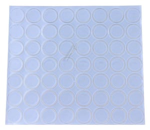 Stopfen für Smeg Ofen 997450343 Verschluss