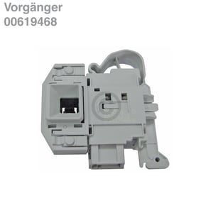 Verriegelungsrelais BOSCH 00633765 emz 881 für Waschmaschine Waschtrockner