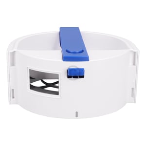 Staubbehälterabdeckung Ecovacs 201-2353-1084 für Staubsauger-Roboter