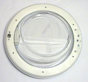 Bullauge für Waschmaschine Indesit 482000031614 Klarsicht C00283998