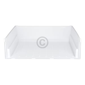 Gemüseschublade oben für Kühlteil beko 5706020100 in KühlGefrierKombination