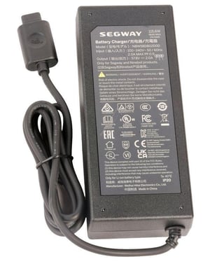 Ladegerät Segway-Ninebot AB.50.0037.55 57,8V 2A 115,6W für E-Scooter GT1E GT1D GT2PE