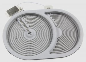 Heizelement für Ofen Hisense/Gorenje 599912 Hi-Light 400V/2400W