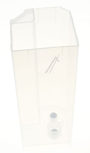 Wassertank für DeLonghi Kaffeemaschine 7313286839 transparent