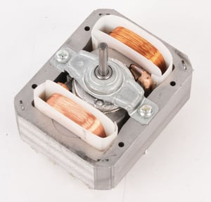 Elica Ofenmotor SPP0198966 3V, 4+2, 220V