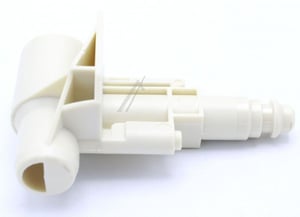 Schlauchverbinder für Saeco Kaffeemaschine 421944050641 Wasserzulauf