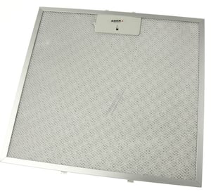 Metallfettfilter für Gorenje Dunstabzugshaube 320x300x9