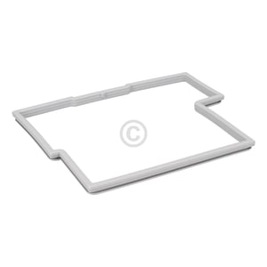 Clean Water Tank Cover Seal 201-J001-0013 Ecovacs