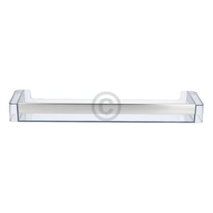 Abstellfach SIEMENS 00743290 Türfach 410x40mm mitte für Kühlschranktüre KühlGefrierKombination
