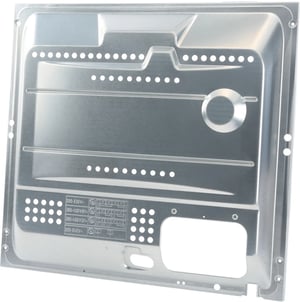 Gehäuse-Rückteil 00472563