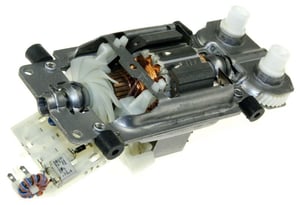 Motor 00497020