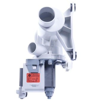 Le1214rsmsc Ablaufpumpe für Waschmaschine Midea 11001011000181 Abwasser