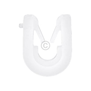 Lagerbuchse passend für Bosch 00165296 für Spannrolle für Zugseil 