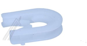 Spannrollenlager für Geschirrspüler Com 00165296 Zugseil