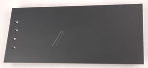 Rahmenabdeckplatte SoFlow 800.480.47 für SO4 PRO MAX E-Scooter Gehäuse