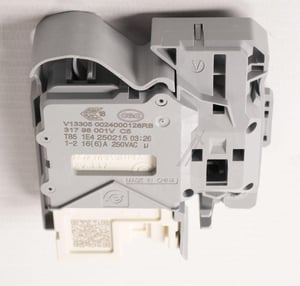 Haier Waschmaschine Türverriegelung 0024000128RB70034921 Türschloss