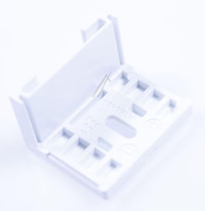 Führungsschiene für Kühlschrank Electrolux 140166469027 Türführung