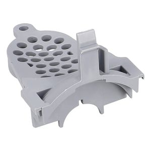 Filter für Ablaufpumpe SMEG 768416441 in Gewerbe Geschirrspüler Smeg