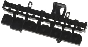 Schutzhaube für Sonstige Gehäuseteile Bosch 11037644 Geräteschutz, robust