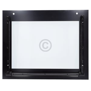 Backofenscheibe außen Beko 210480881 für Backofen