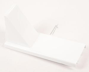 Abdeckung WH 700 für Gefrierschrank Liebherr 743796600 Gehäuseabdeckung