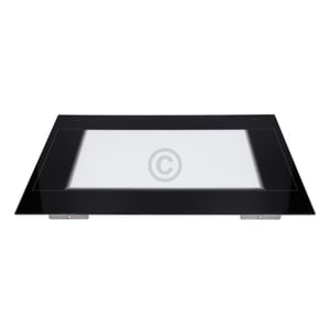 GLASSCHEIBE BO-T.SW Küppersbusch 103340