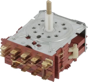 Steuergerät 00163255