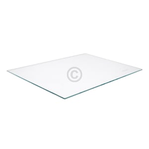 Glasregal für Beko Kühlschrank C00867519 441x321x3 mm