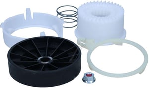 Whirlpool Indesit Waschmaschine Riemenscheibe 482000011438 Antrieb