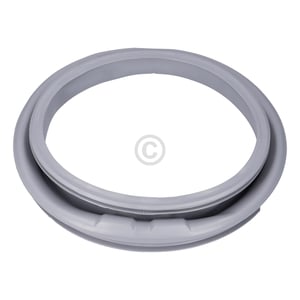 Türmanschette passend für Smeg 754131136 für Waschmaschine 10111128 Bluparts