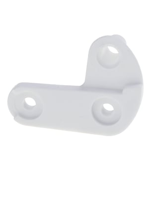 Anschlag für Kühlschrank BSH-Gruppe 00424667 Türdichtung, Führung