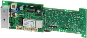 Leistungsmodul programmiert 00657178