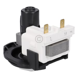 Abflusspumpe für Geschirrspülmaschine Vestel 32049627 13 mm Leili