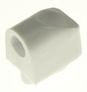 Scharnierfüllstopfen für Kühlschrank Hisense/Gorenje 664631 Abdeckung Türscharnier
