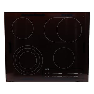 Kochmulde, komplett, CW5 (5614067113)