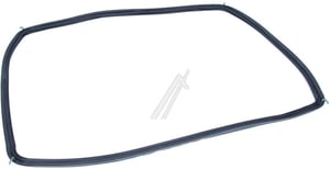 Ofendichtung für Smeg Ofen 754132057 Gummidichtung