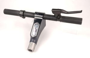 Lenkerbaugruppe SoFlow 800.570.01 für E-Scooter SO ONE LITE DE 22km/h