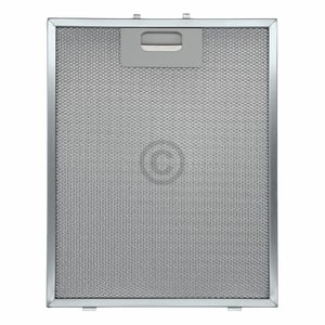 Metallfettfilter Electrolux 4055468278 für Dunstabzugshaube
