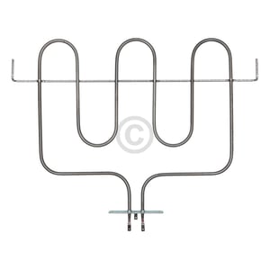 Grillheizelement für Candy-Ofen 41020728 2000W Oberhitze