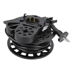 Kabeltrommel BOSCH 12005049 für Staubsauger