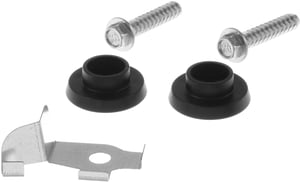 Schwingsystem komplett 00715407