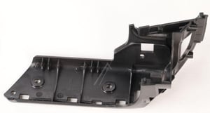 Gabelabdeckung vorne Segway-Ninebot CB.01.00.6278.00 für E-Scooter E3 PRO