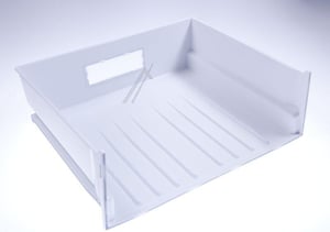 Gemüsefach für Beko Kühlschrank C00864733 Frische-Schale