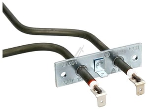 Backofenheizung 1300W für Ofen Backer Facsa 01.691.2 Heizelement