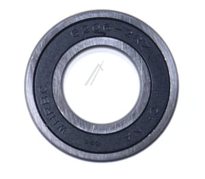 Kugellager 6206UU für Waschmaschine LG MAP64433701 für Trommelantrieb