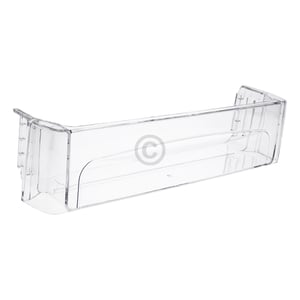 Flaschenkonsole für Kühlschrank Haier/Candy/Hoover 49130153 unteres Fach