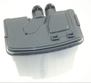 Filter für Bosch Staubsauger 00797502 Feinstaubfilter