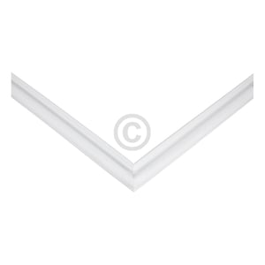 Türmontageset für Schlepptür BOSCH 00491367 an Kühlschrank