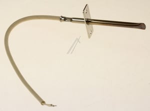 Temperaturfühler für Whirlpool-Ofen 481221058051 Heizung, Backofen